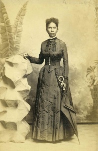 Mathilda Taylor Beasley, a 19th Century Educator and Business Woman